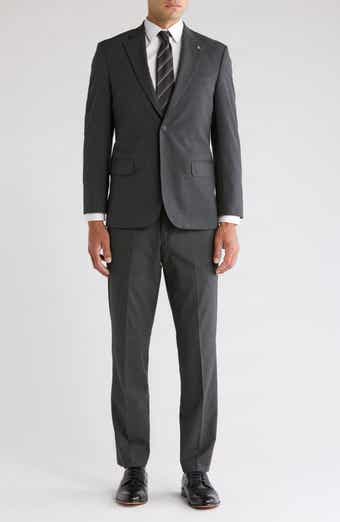 Scotch & Soda Regular Fit Suit