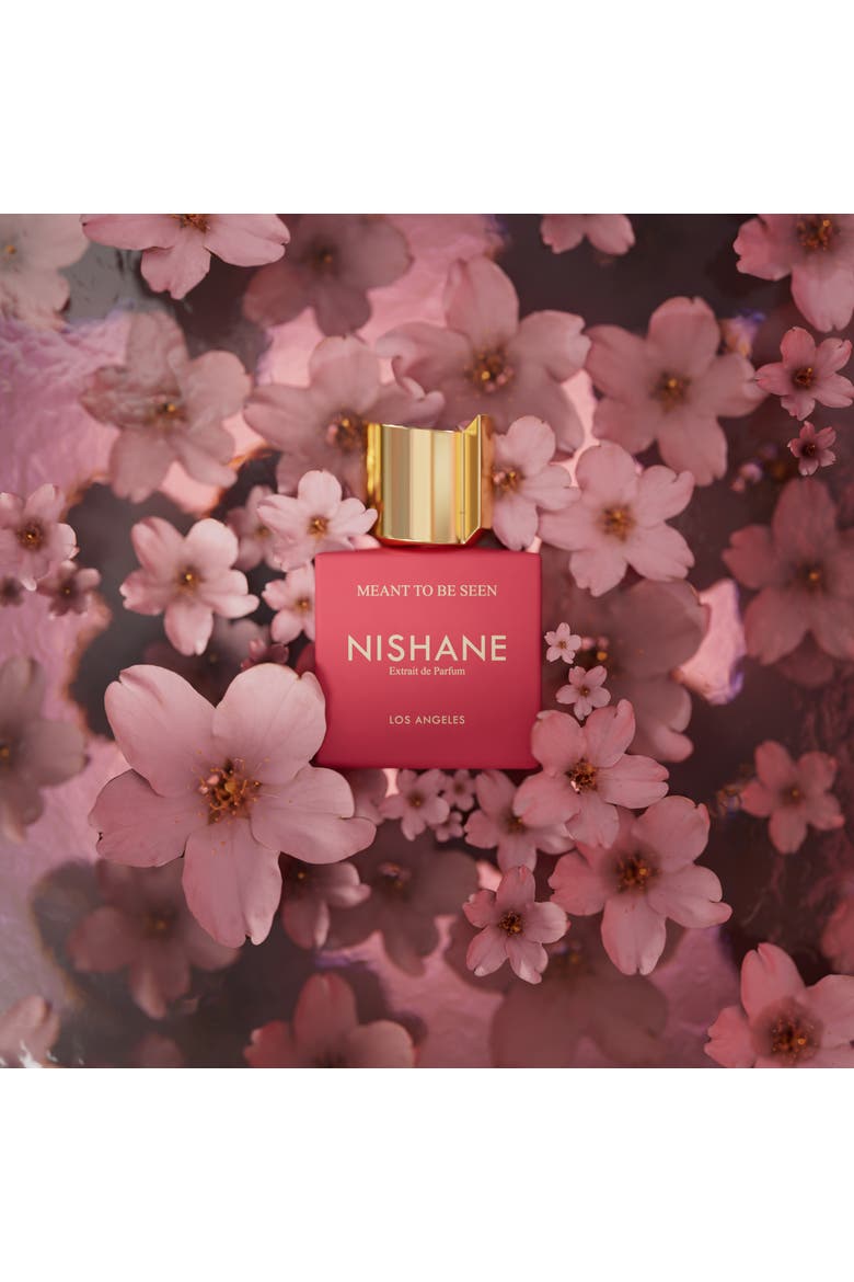 Meant To Be Seen Extrait De Parfum, Alternate, color, none