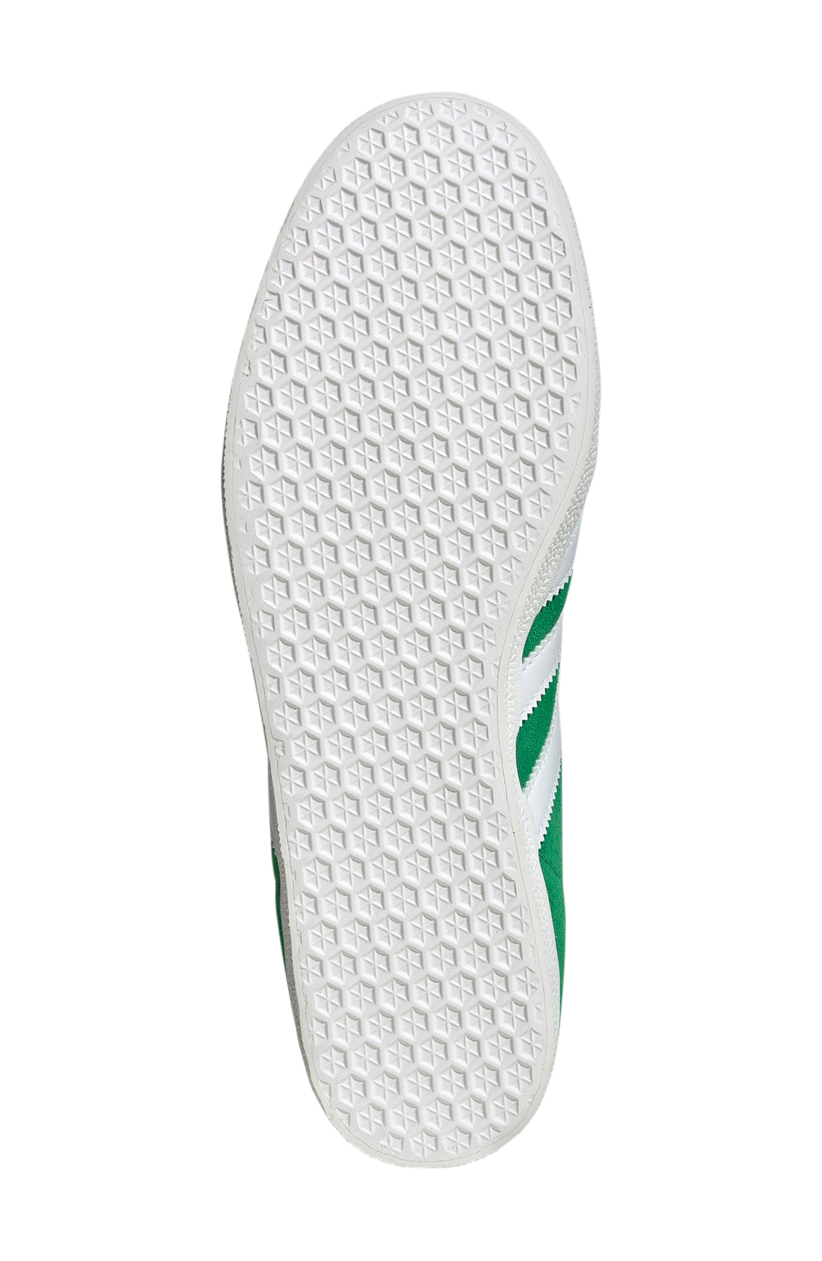 adidas Gazelle Sneaker, Alternate, color, 