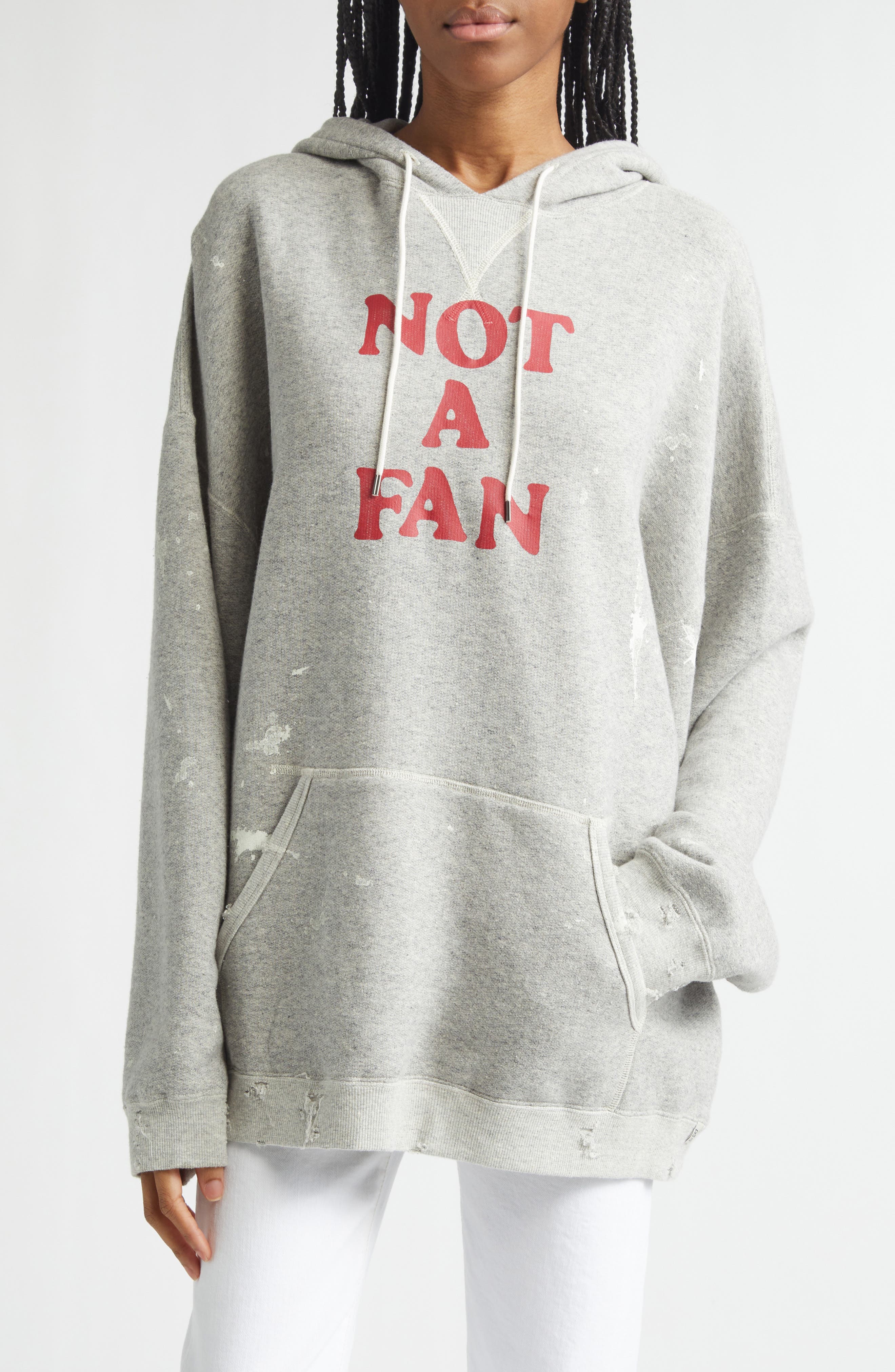 selected HEATHER GREY