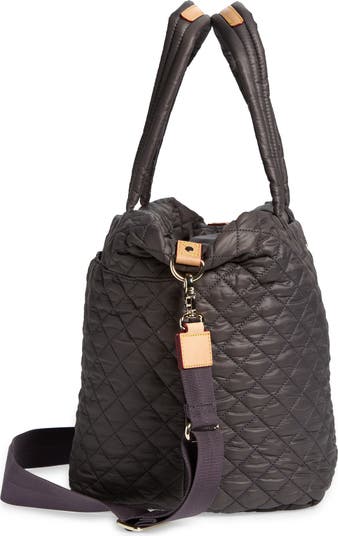 Deluxe Large Metro Tote