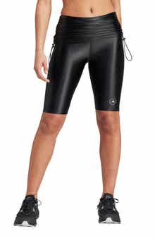 adidas by Stella McCartney Roll-Top Shorts