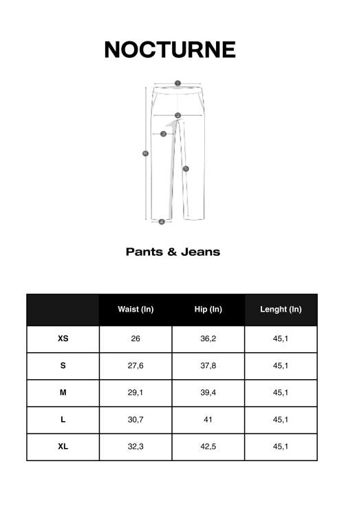 Nocturne Fluid Wide-leg Pull-on Pants In Multi