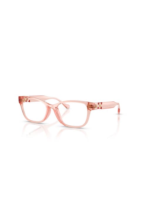 47mm Cat Eye optical glasses