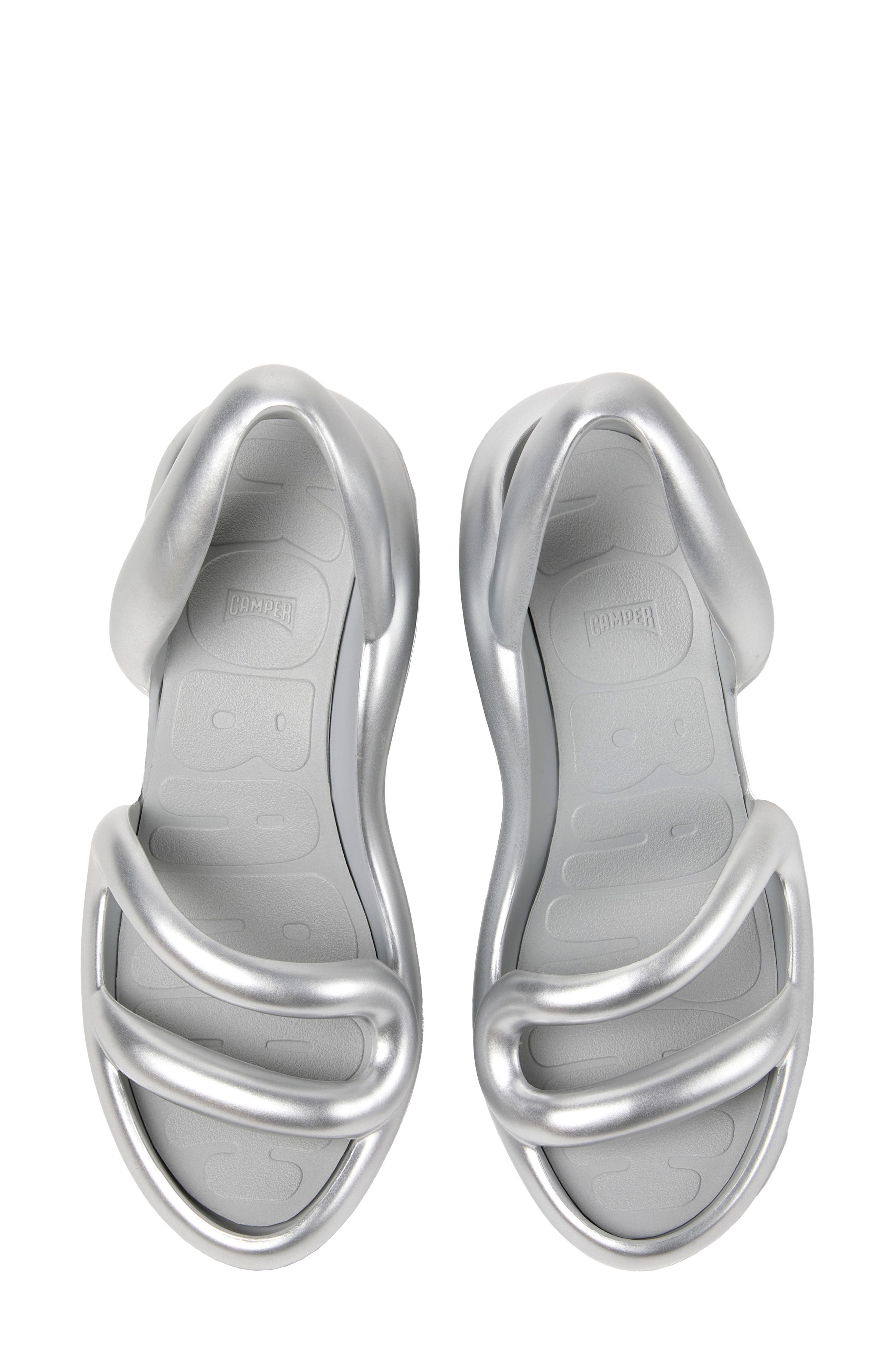 Camper Kobarah Slingback Sandal, Alternate, color, 