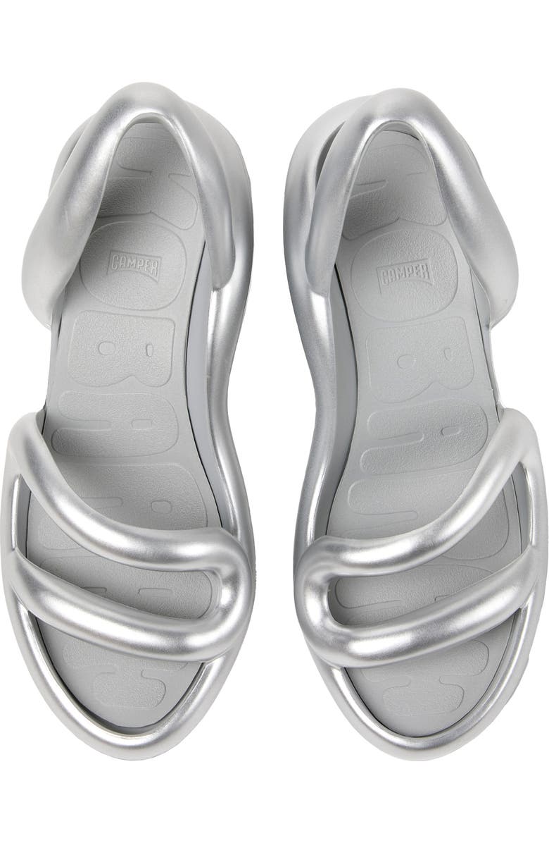 Camper Kobarah Slingback Sandal, Alternate, color,