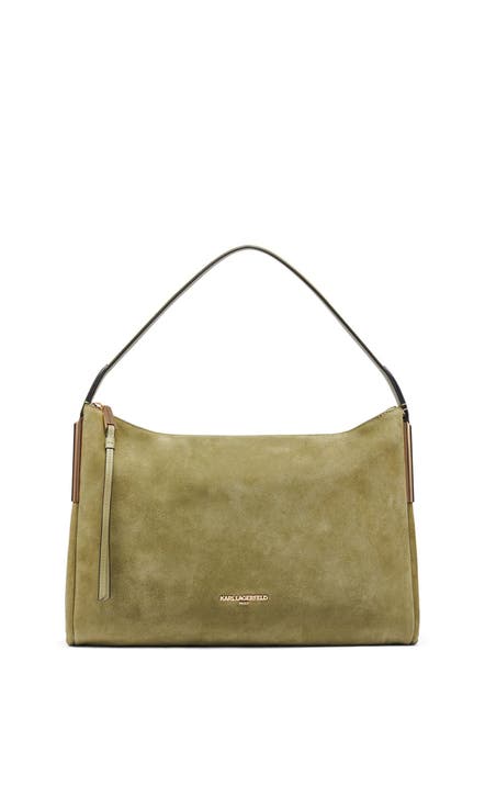 Valerie Hobo Bag