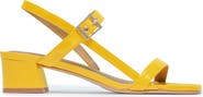 Bernardo Footwear Jinji Low Heel Sandal