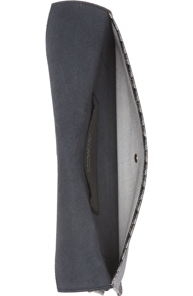 LANCASTER PARIS Ikon Envelope Crossbody Bag, Alternate, color,