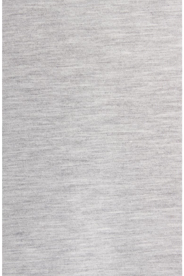 Cool Touch Tank Nightgown, Alternate, color, GREY HEATHER