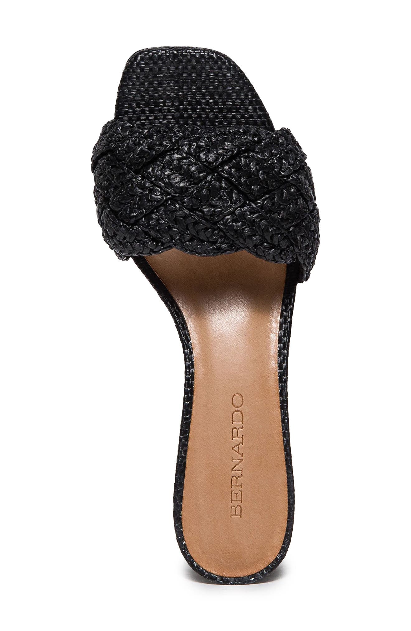 Bernardo Footwear Bali Sandal, Alternate, color, 