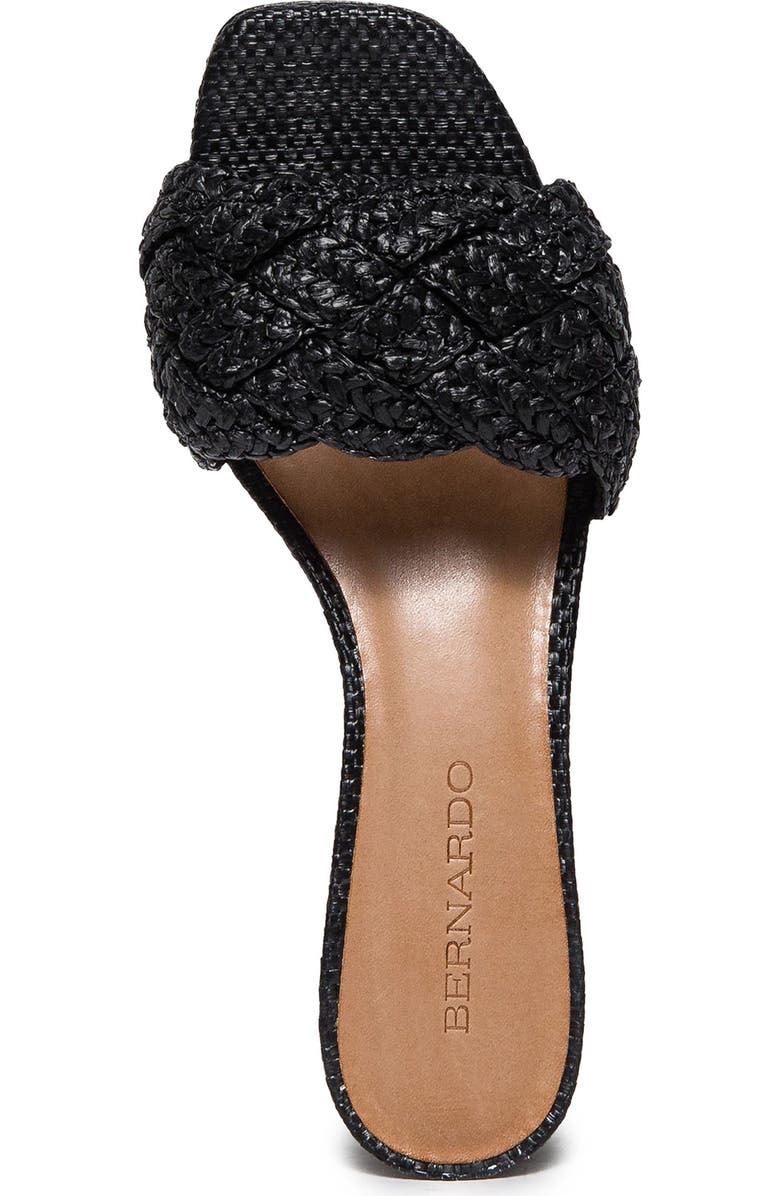 Bernardo Footwear Bali Sandal, Alternate, color,