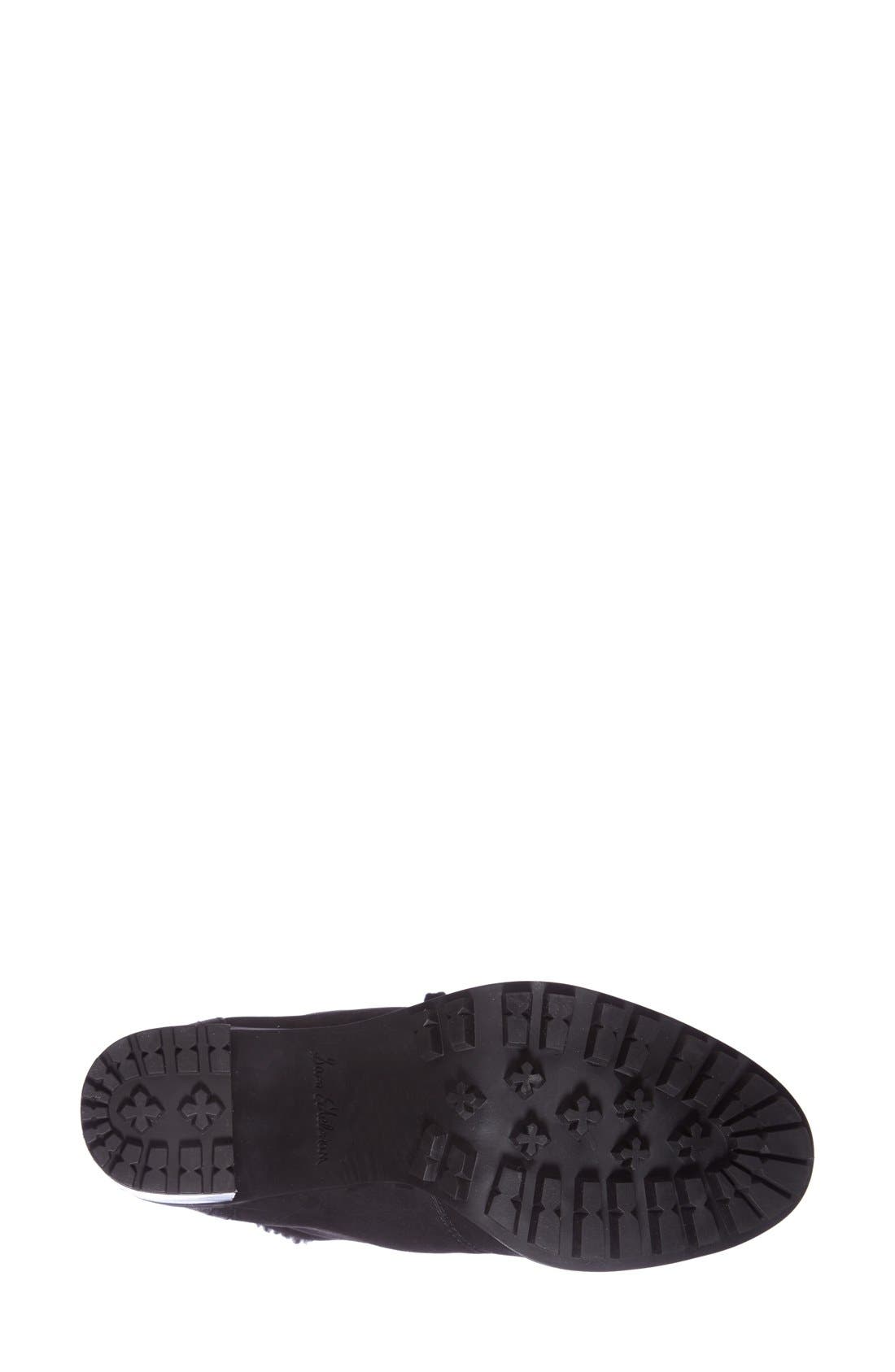 Sam Edelman 'Madge' Bootie, Alternate, color, 