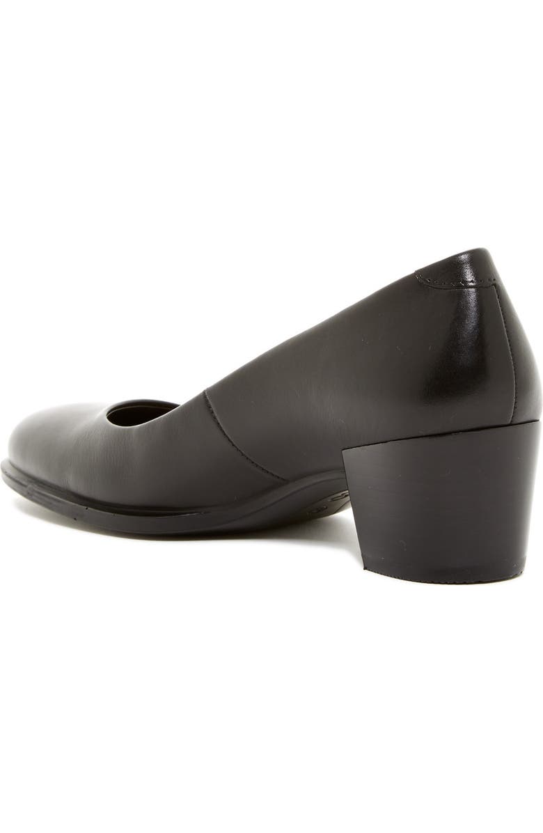 ECCO USA Shape 35 Pump, Alternate, color,