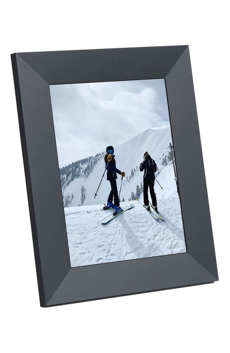 Aura Frames Aura Sawyer Digital Photo Frame, Alternate, color,