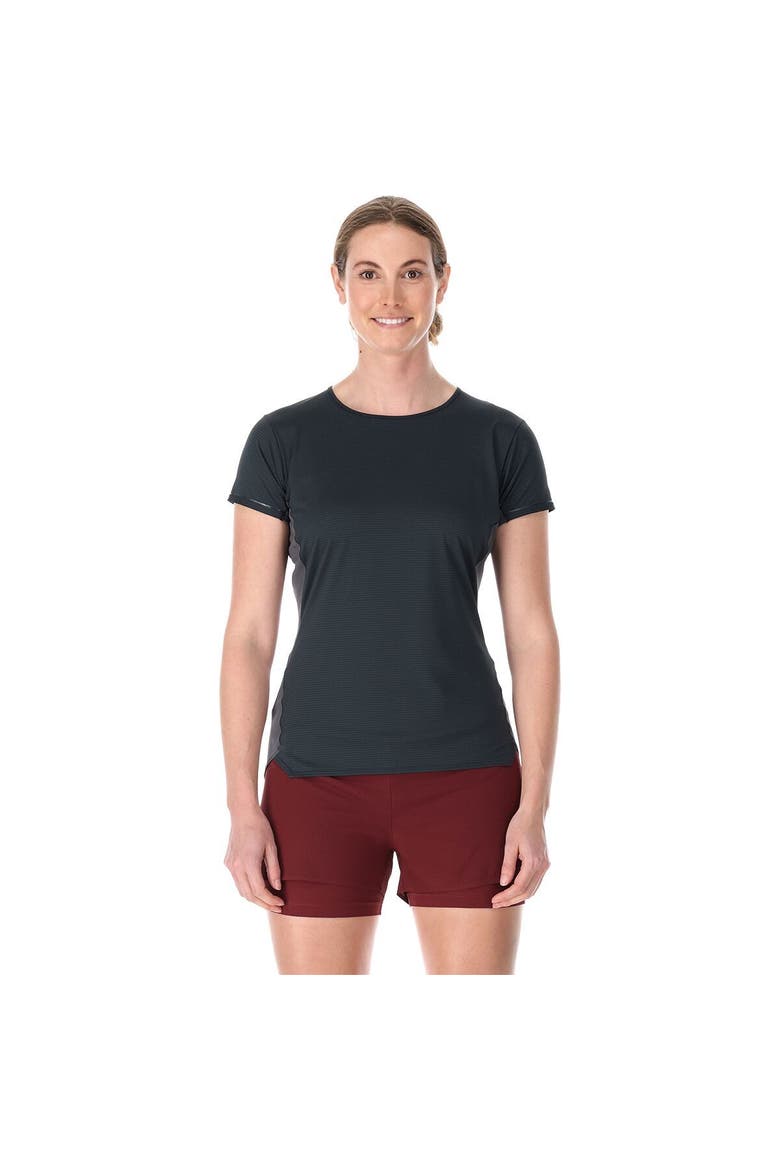 Sonic Ultra T-Shirt - Women's, Main, color, Beluga/Graphene