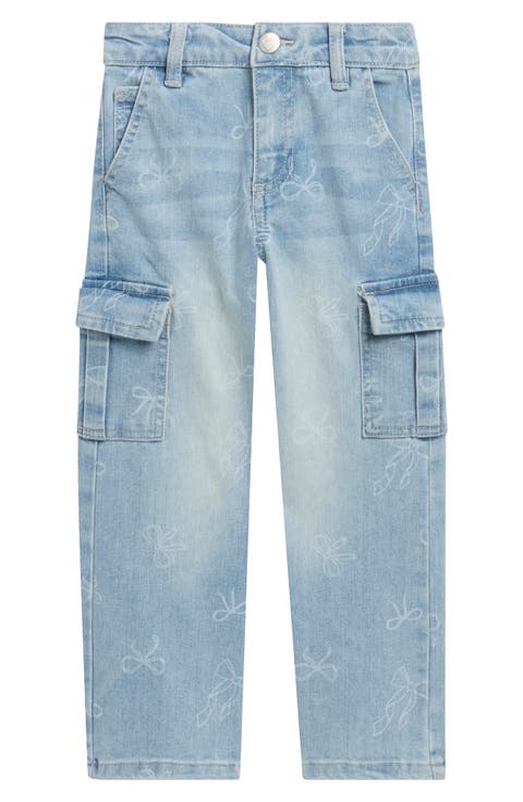 Kids' Cargo Skater Jeans
