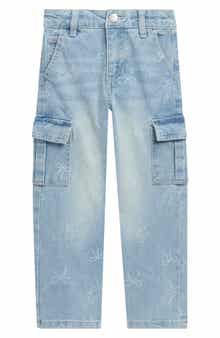 Kids' Cargo Skater Jeans