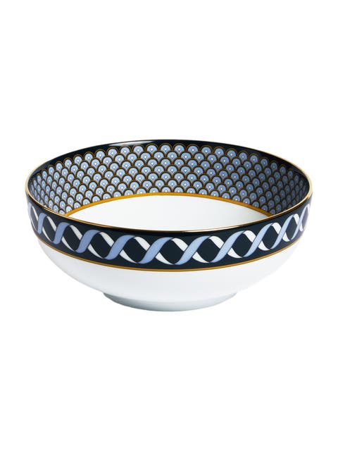 Serving Bowl Odysseus