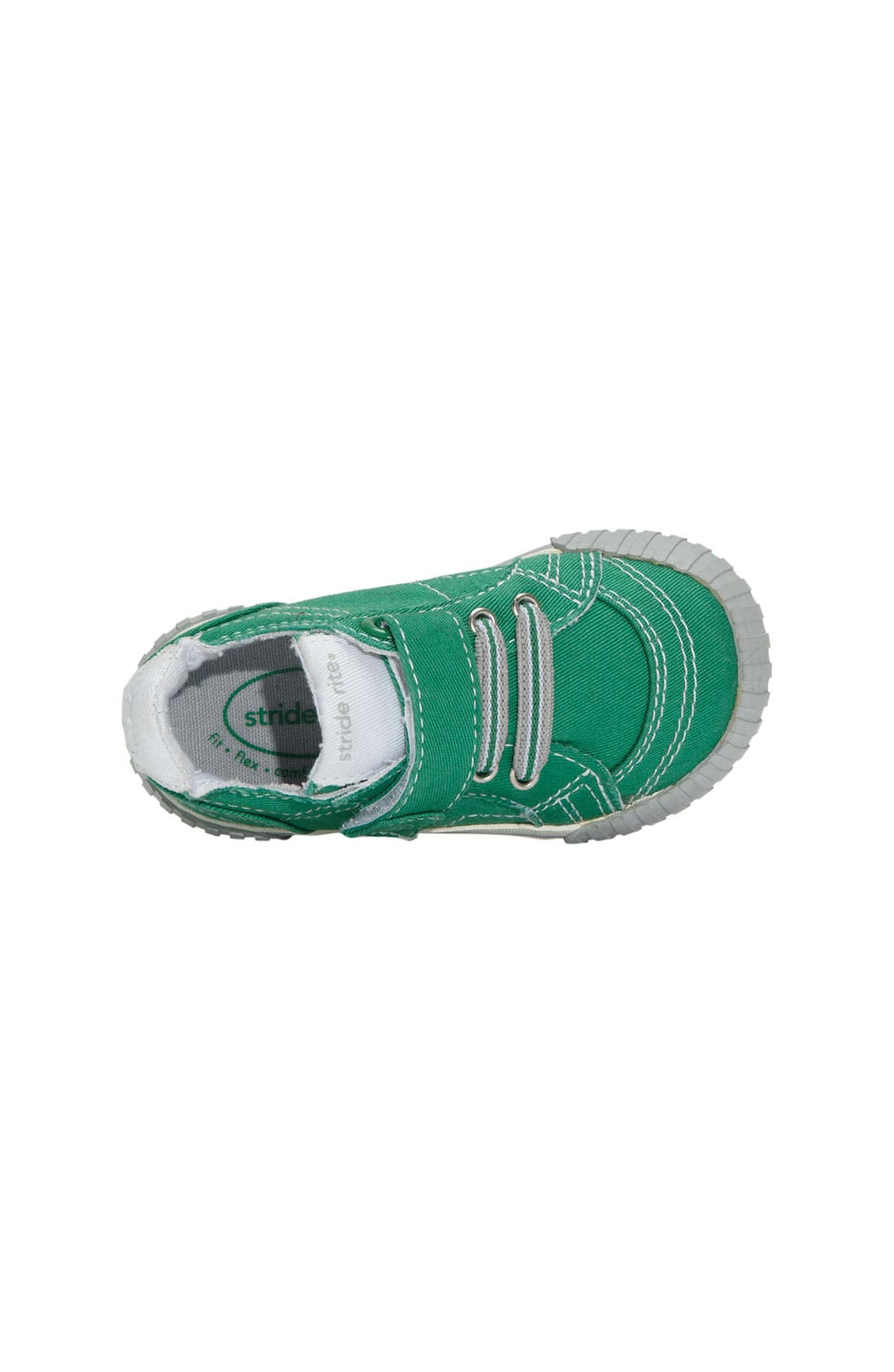 Stride Rite 'Caleb' Sneaker, Alternate, color, 