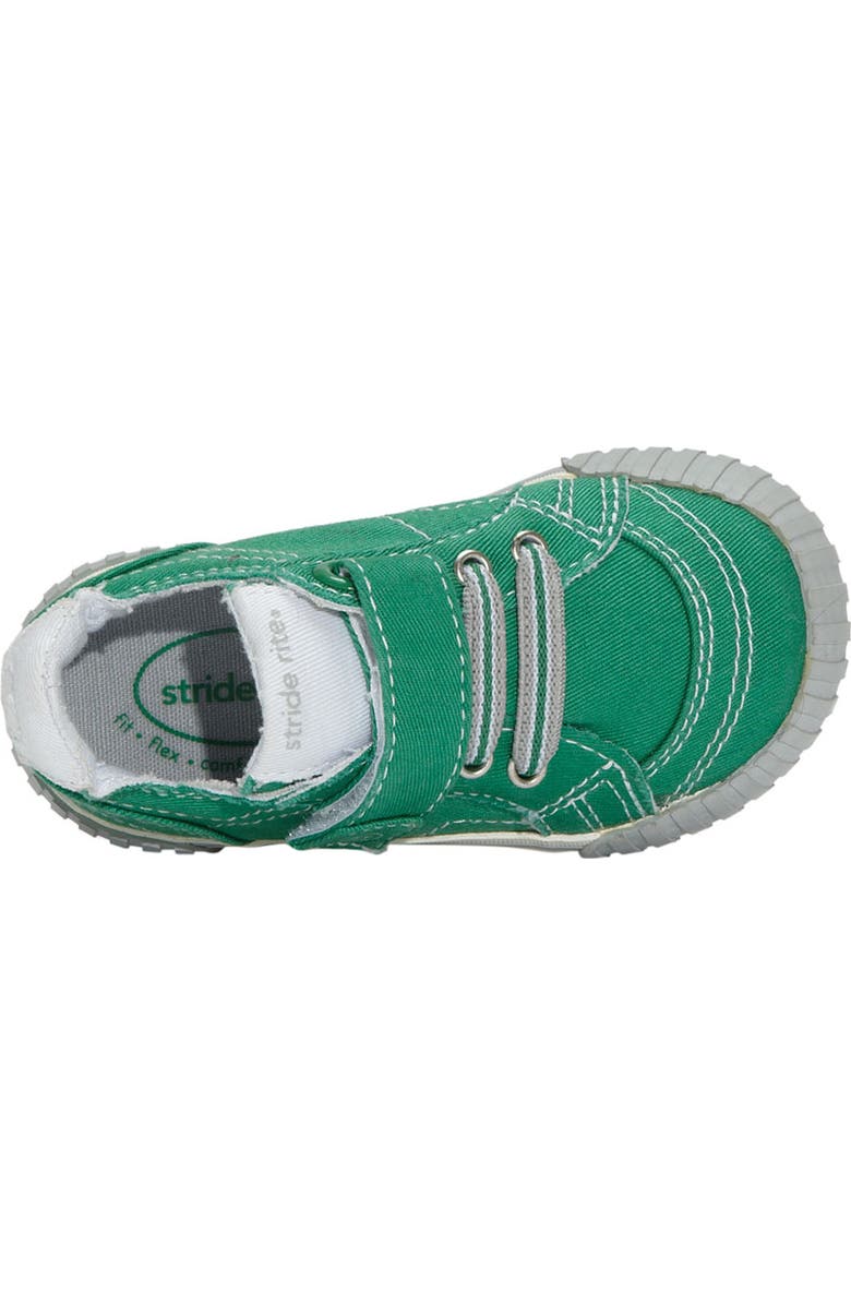 Stride Rite 'Caleb' Sneaker, Alternate, color,