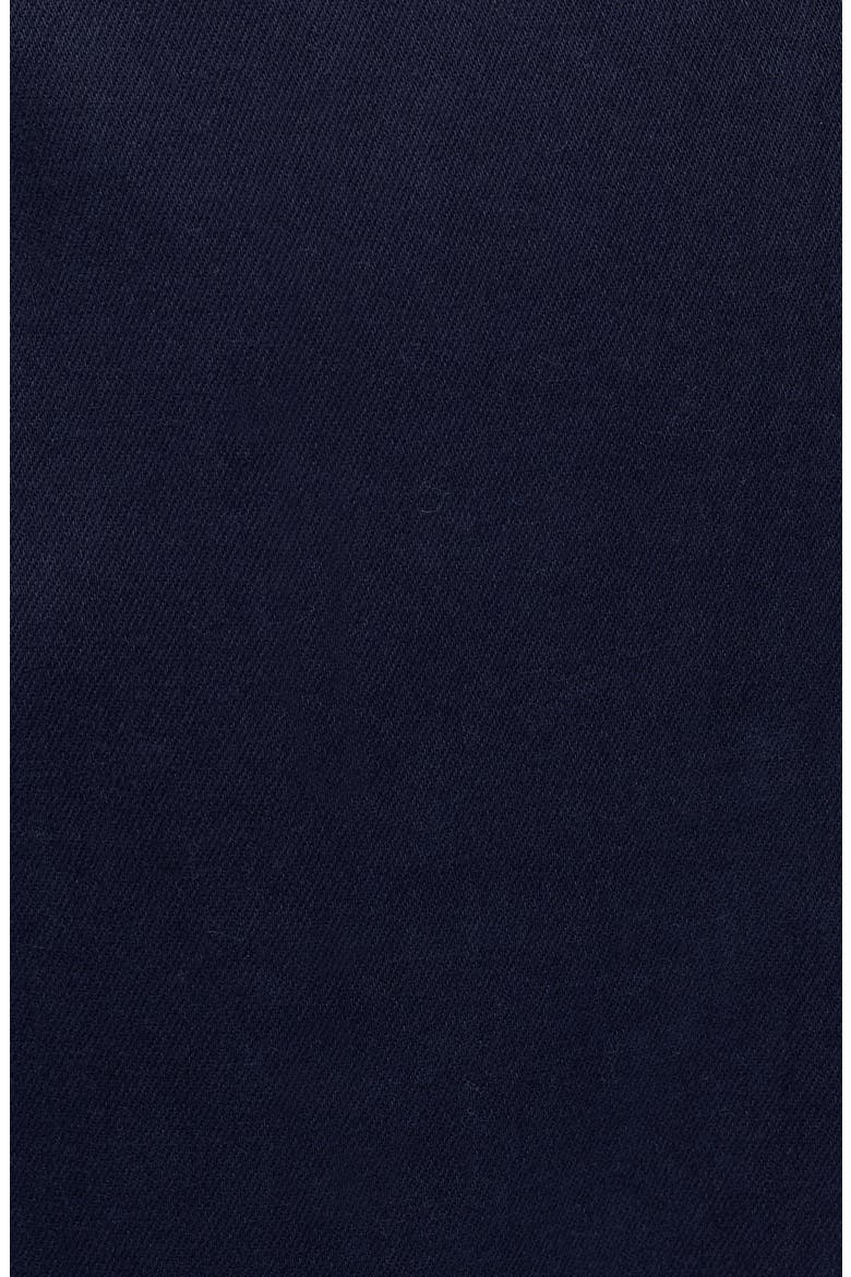 Stretch Denim Jumpsuit, Alternate, color, MIDNIGHT BLUE