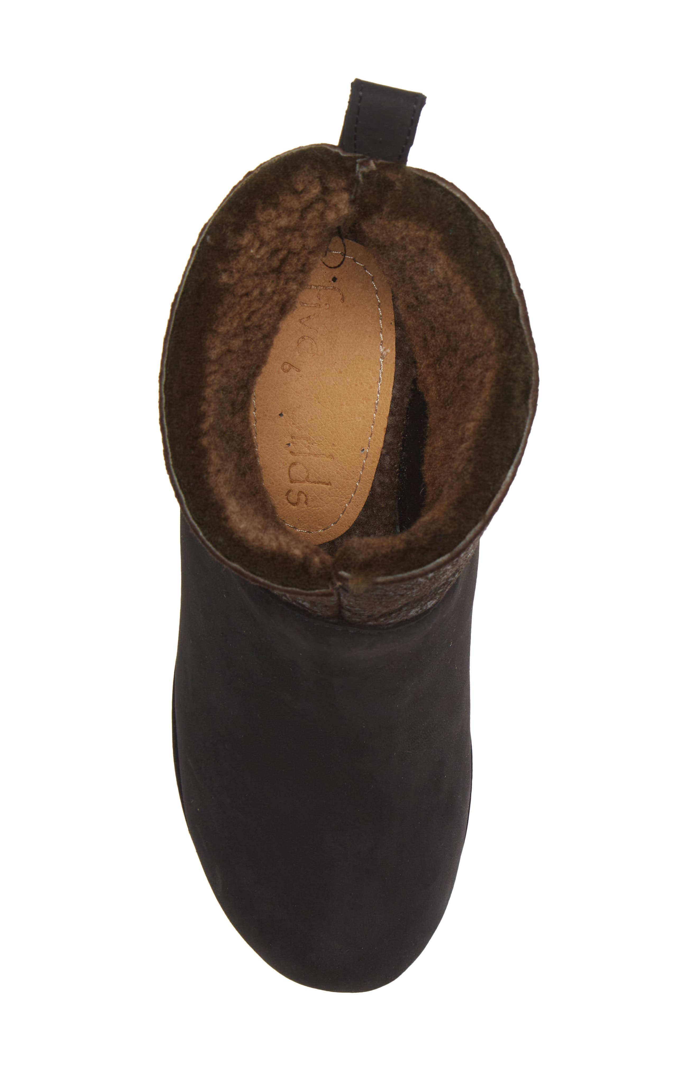 Cordani Zofia Platform Boot, Alternate, color, 