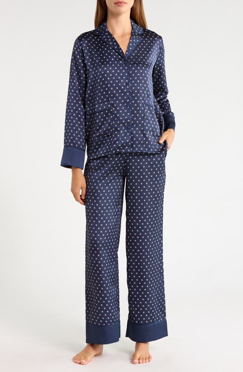 Artlight Pajama Top