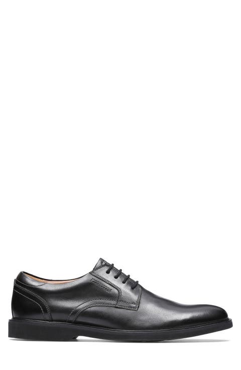 Malwood Lace-Up Derby (Men)