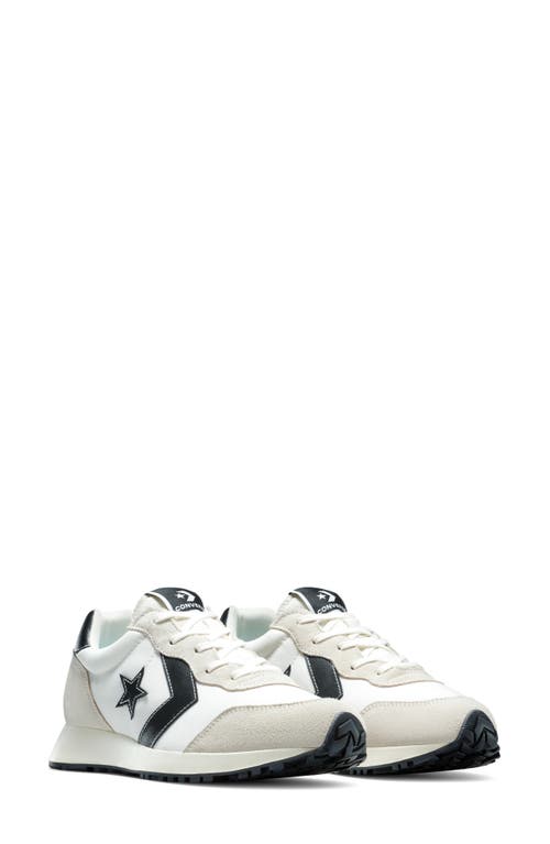Converse Gender Inclusive Omega Trainer Sneaker In White