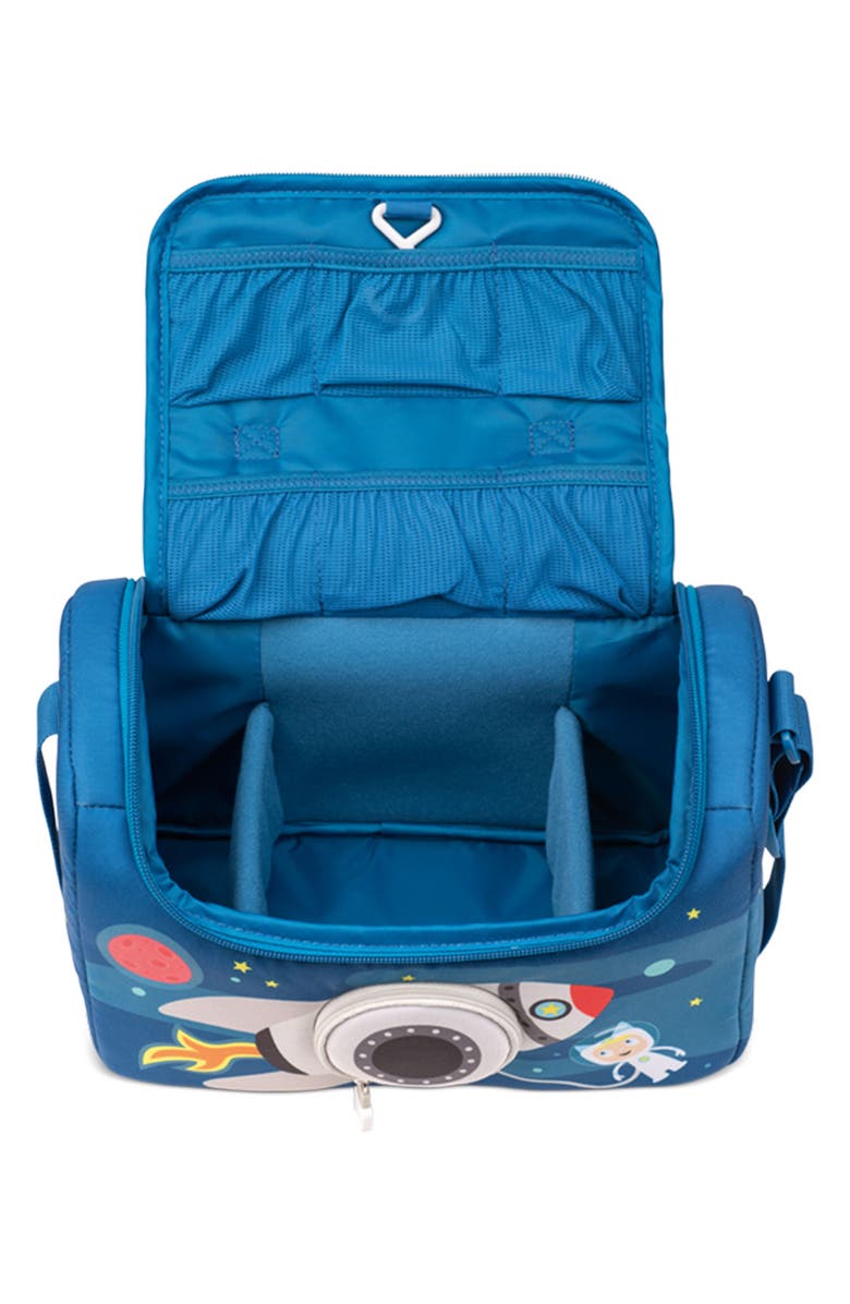 tonies Blast Off Listen & Play Bag, Alternate, color, Multiple