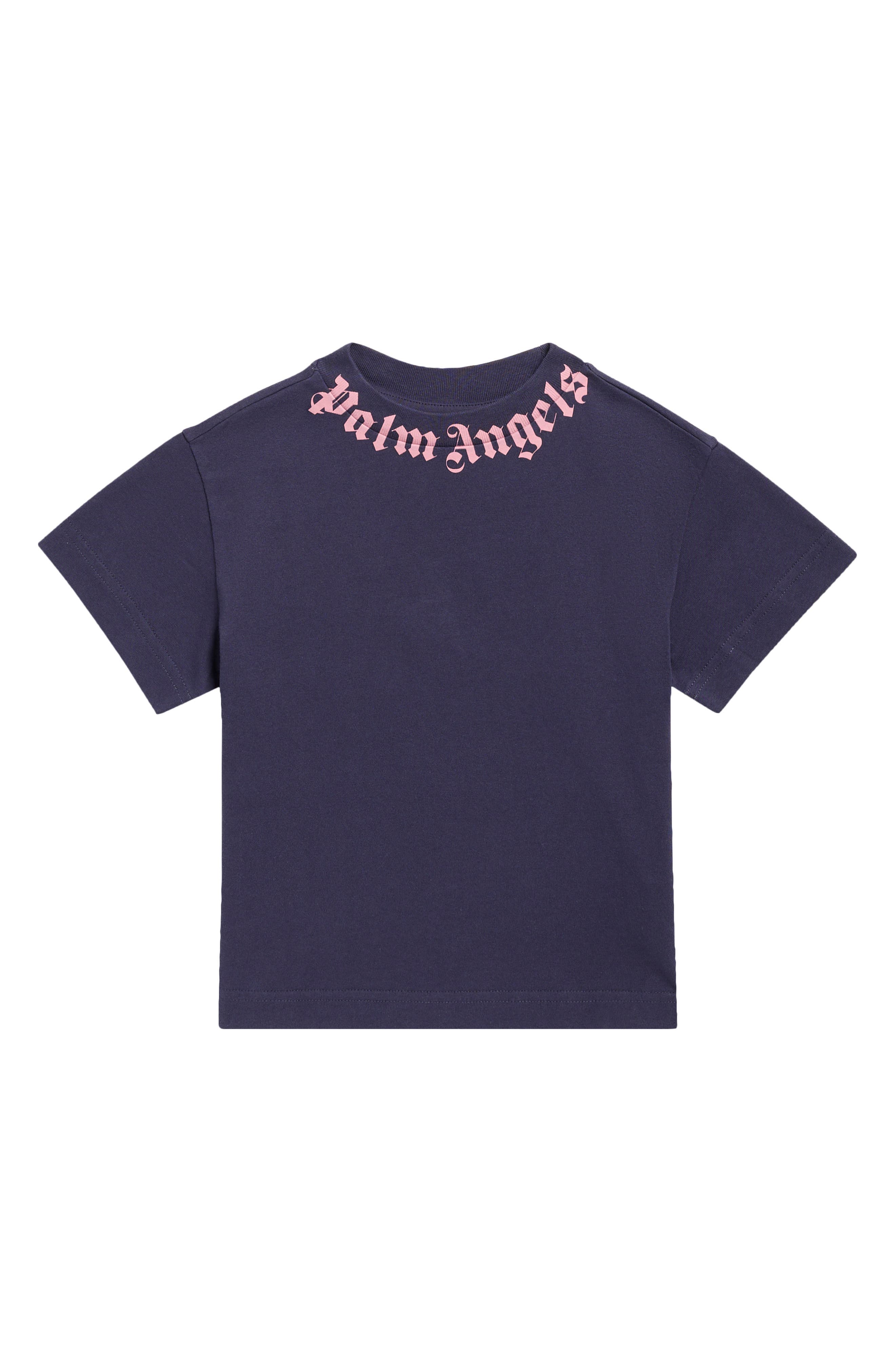 Kids' Logo T-Shirt