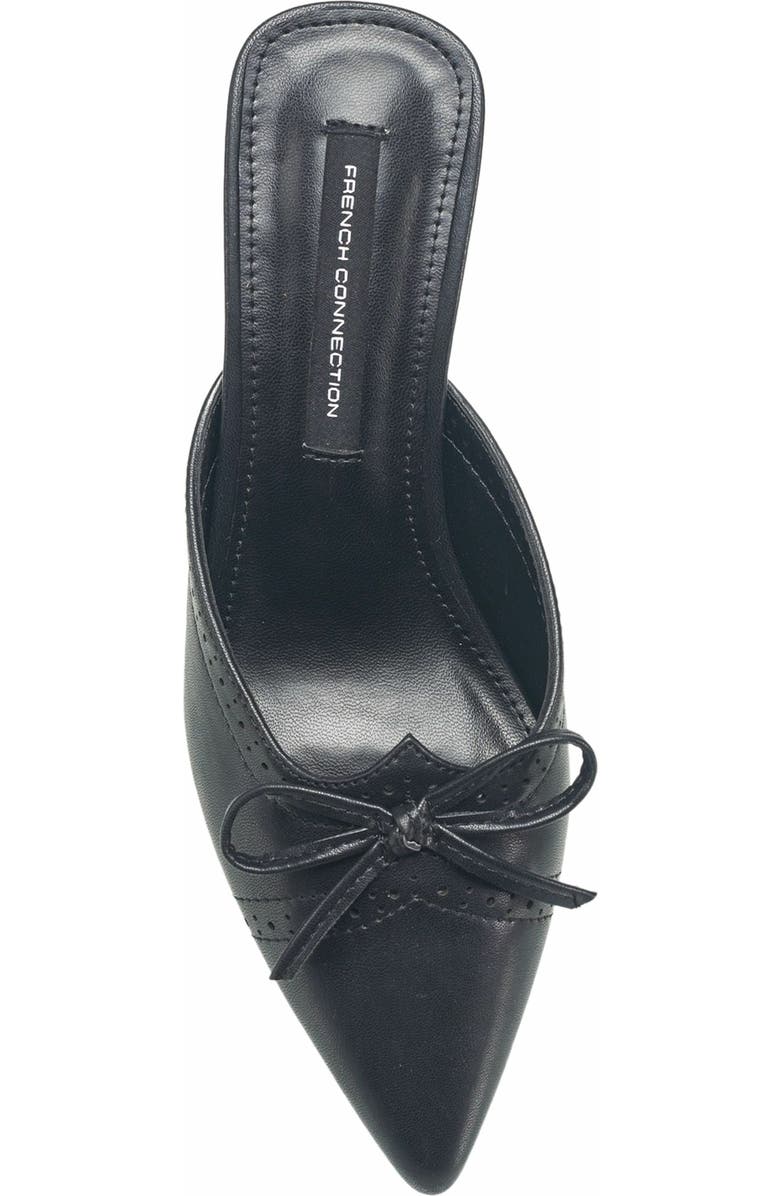 French Connection Brea Kitten Heel, Alternate, color,