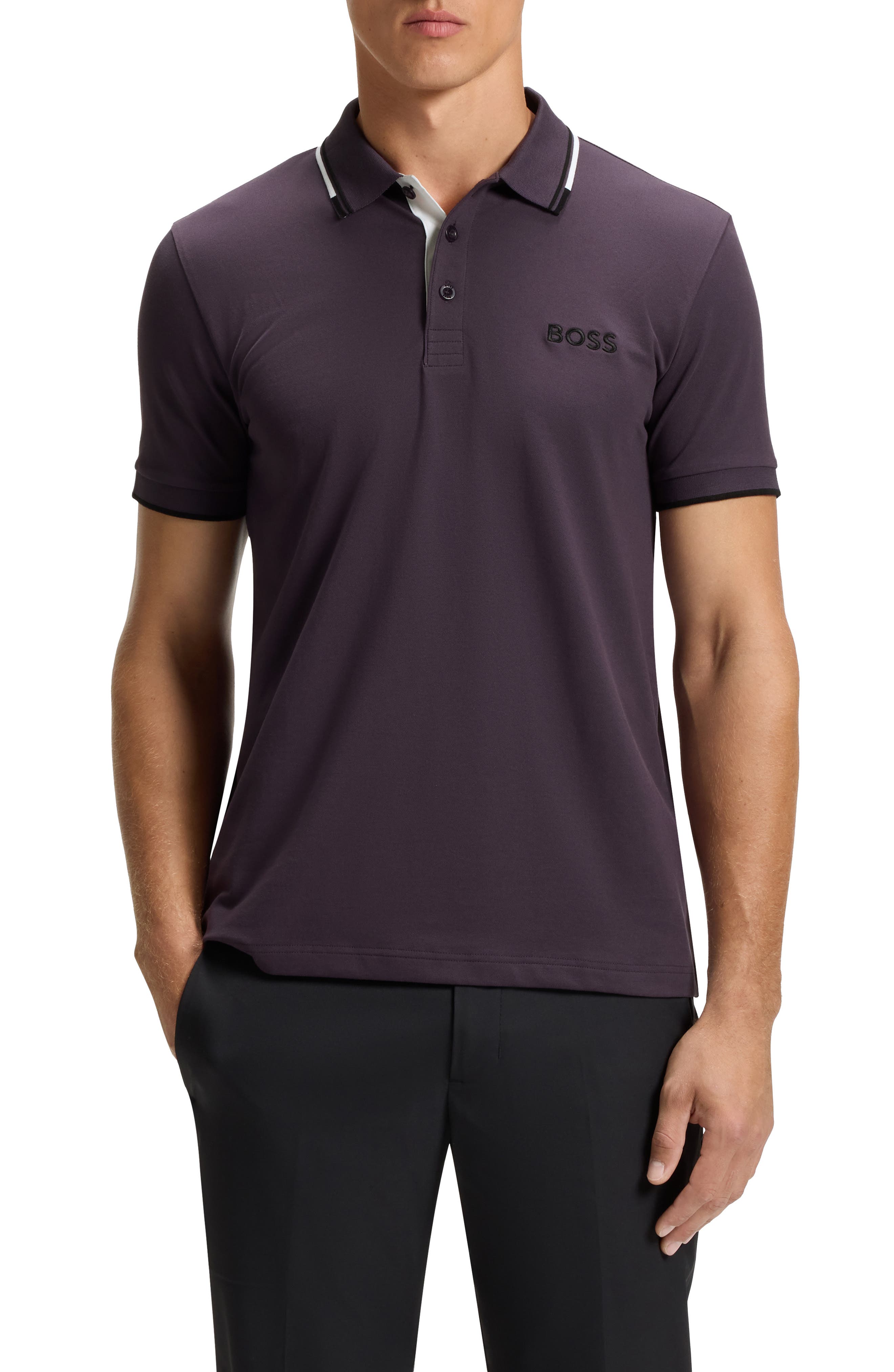 Paddy Pro Performance Polo - image 3