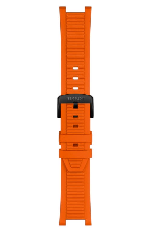 Tissot T-race Chronograph, 45mm