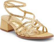 Sam Edelman Fletcher Strappy Sandal