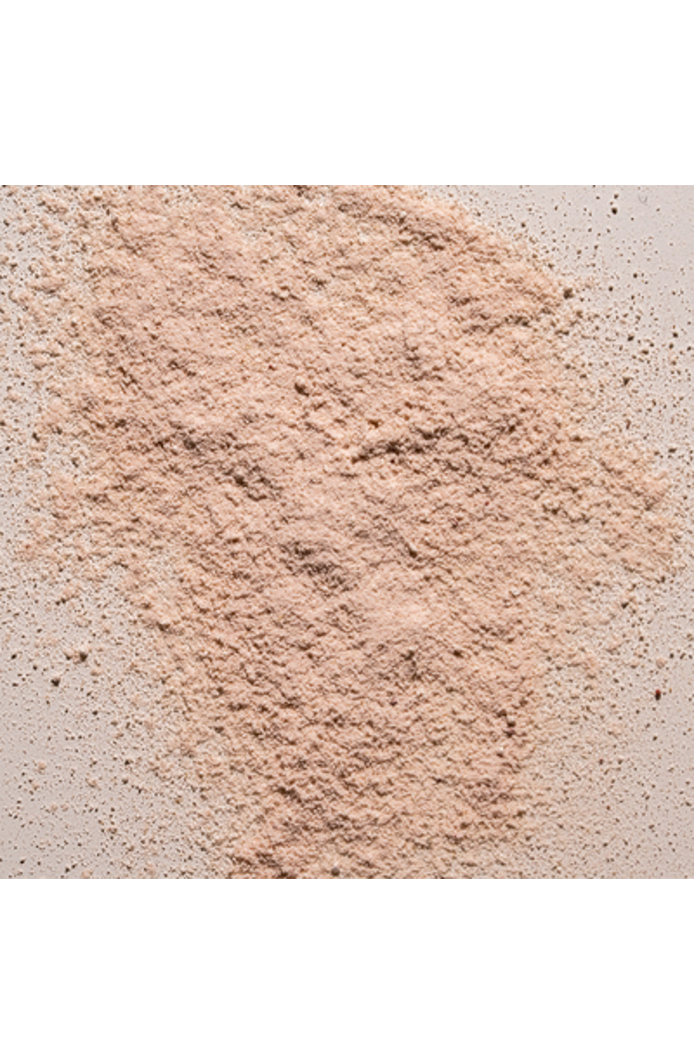 Luna Nectar Mars Sand Volumizing Adaptogenic Dry Shampoo, Alternate, color, Coral