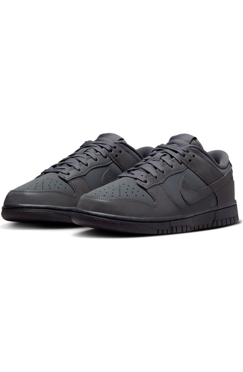 Nike Dunk Low Basketball Sneaker, Main, color,