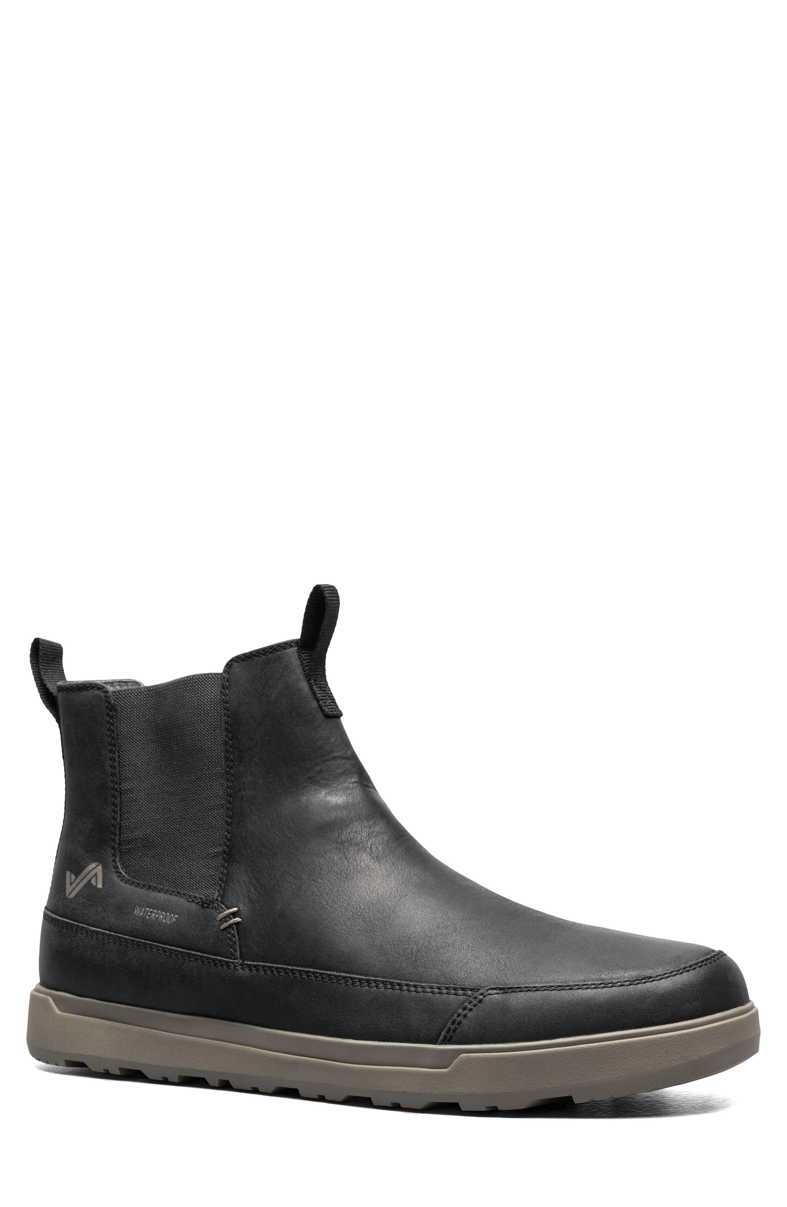 Forsake Phil Waterproof Chelsea Boot, Main, color, 