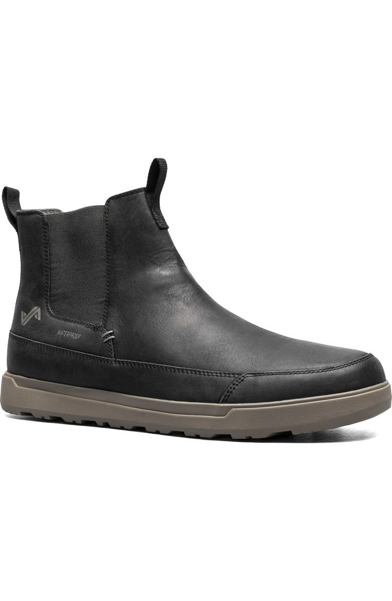 Forsake Phil Waterproof Chelsea Boot, Main, color,