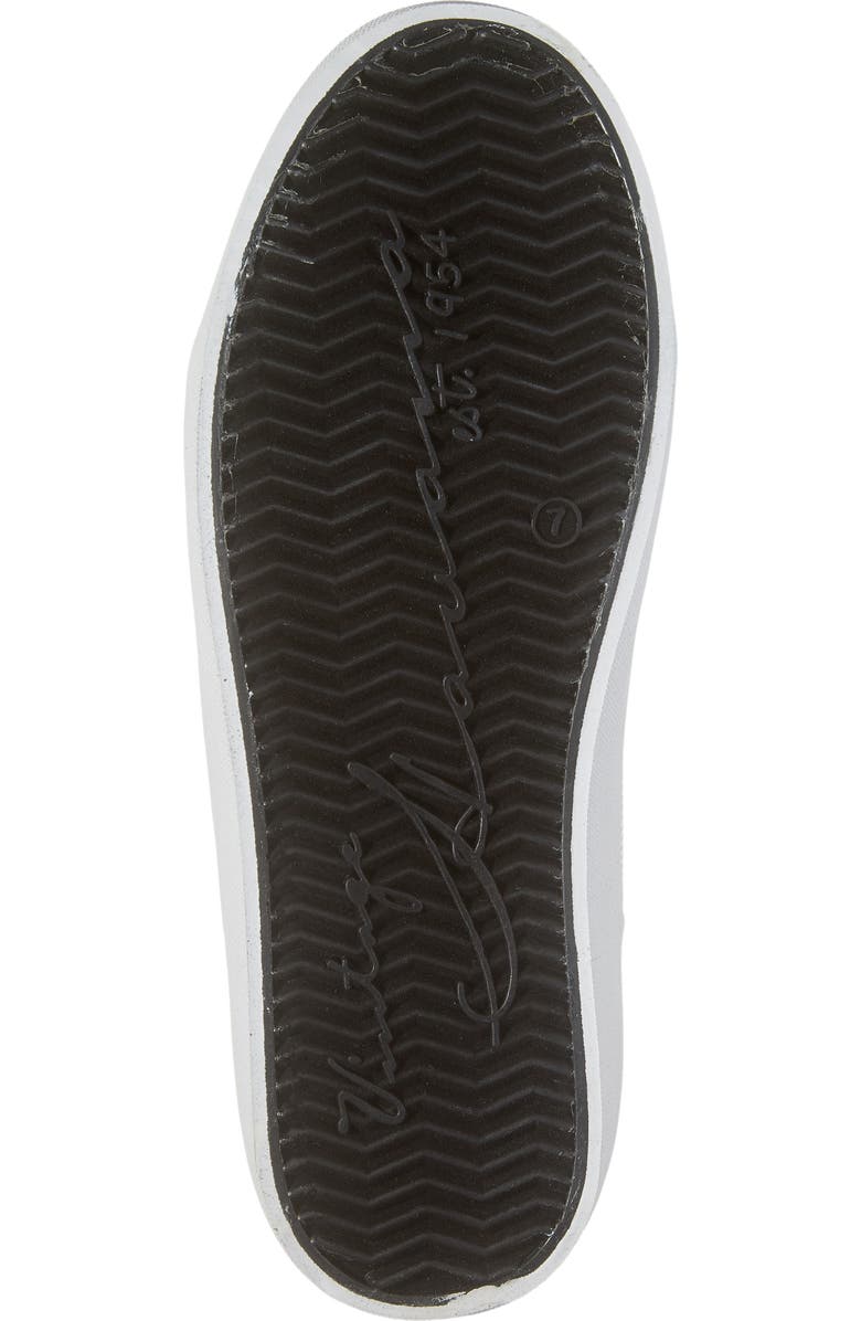 Vintage Havana Bond Sneaker, Alternate, color,