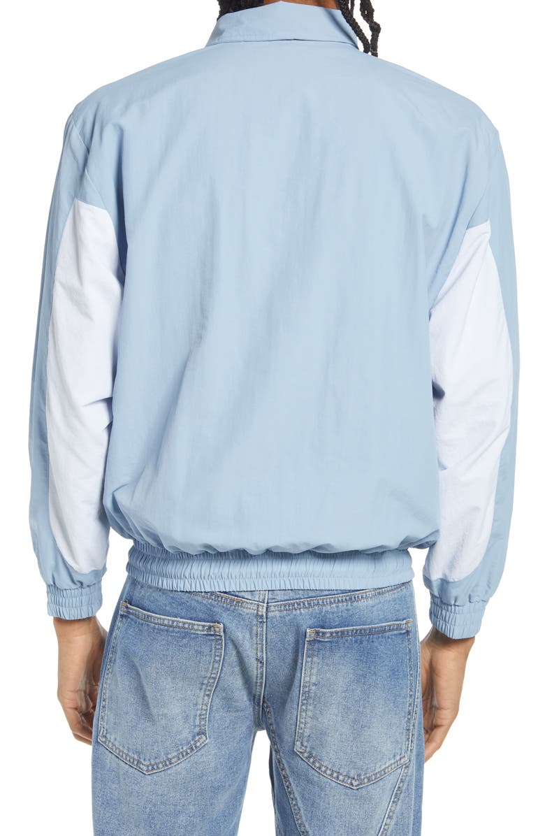 Renowned Men's Track Jacket, Alternate, color,