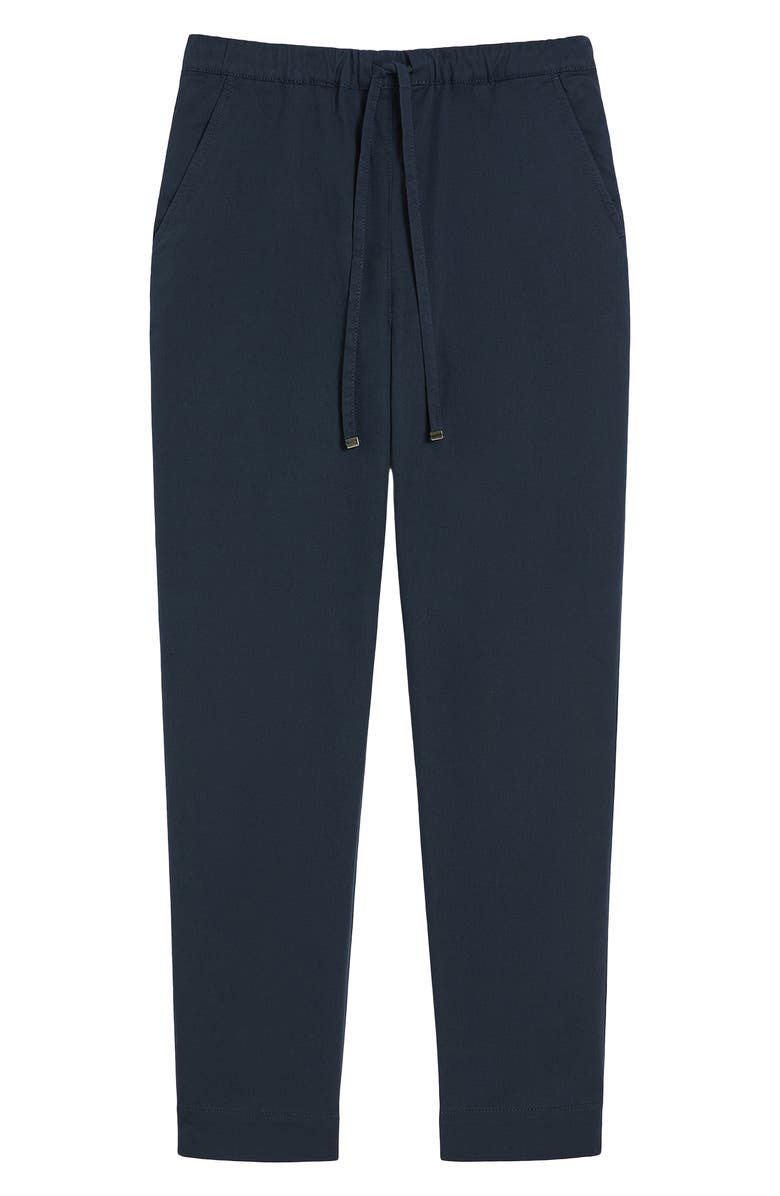 MM by Max Mara Mara Straight Leg Ankle Pants, Alternate, color, 
