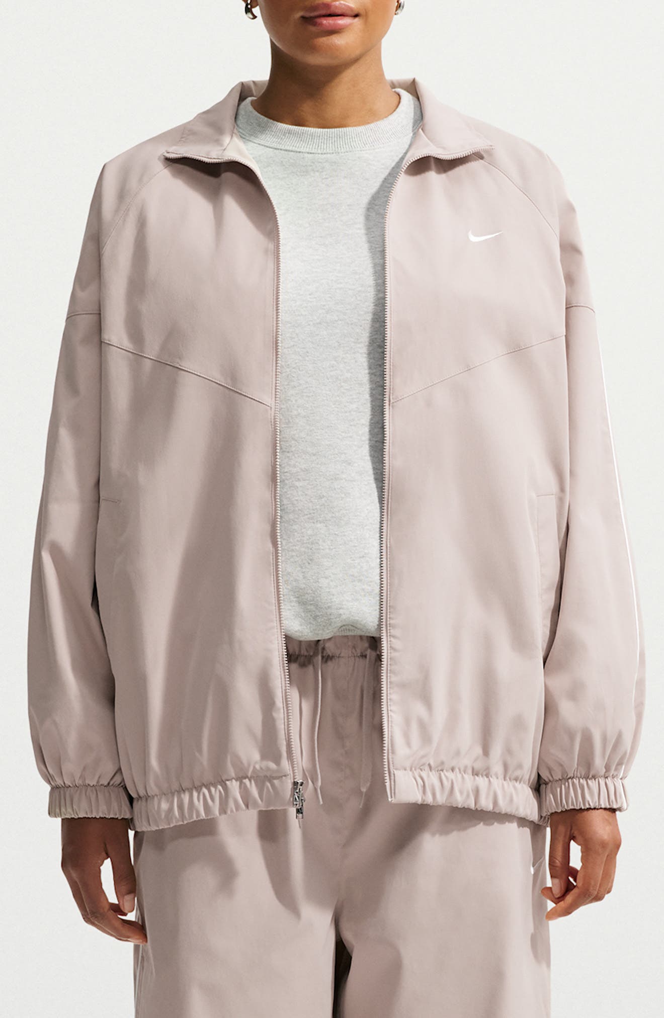 CREAM II/ WHITE/ WHITE