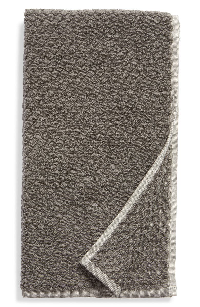 Nordstrom Tessa Dot Hand Towel, Main, color,