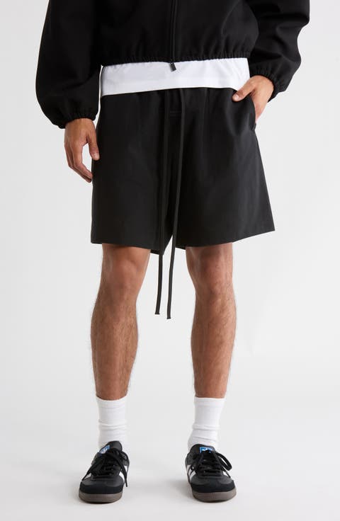 Oxford Soccer Shorts