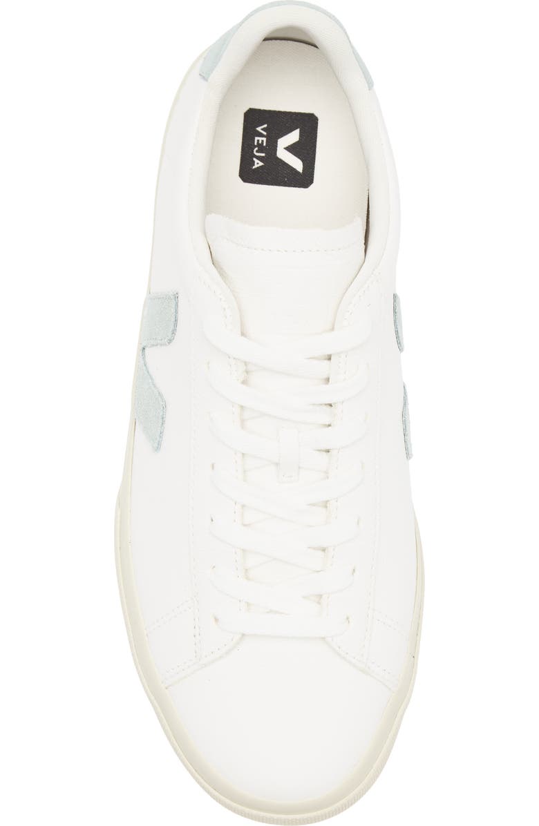 Veja Campo Sneaker, Alternate, color, Extra White/ Matcha