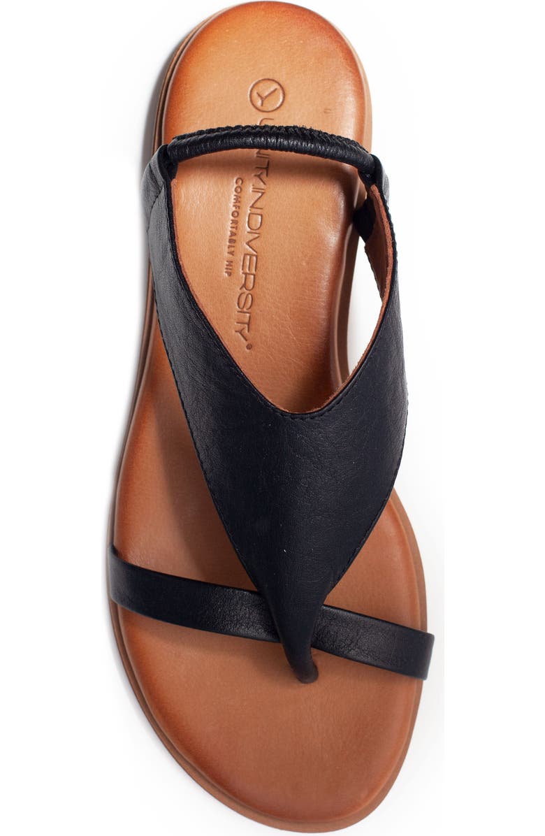 Unity in Diversity Teresa 24 Slingback Sandal, Alternate, color,