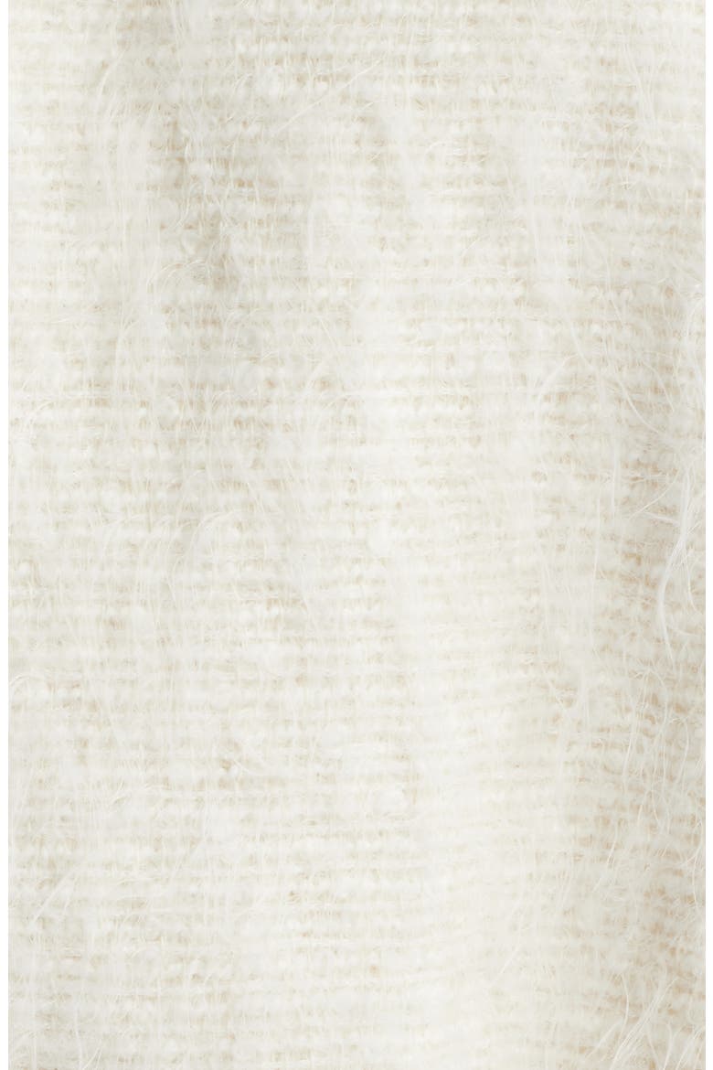 Jocalen Textured Jacket, Alternate, color, OPEN WHT