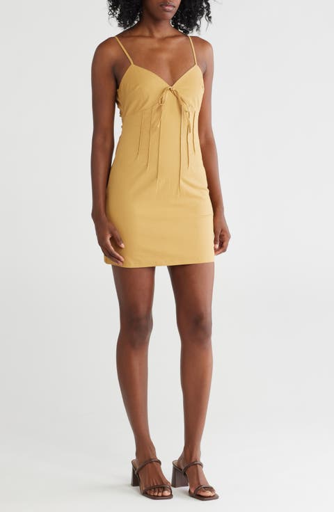Terra Minidress